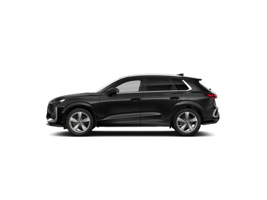 Audi Q3 S edition | Adaptive cruise control | Audi sound system | Cruise control ActivLease financial lease