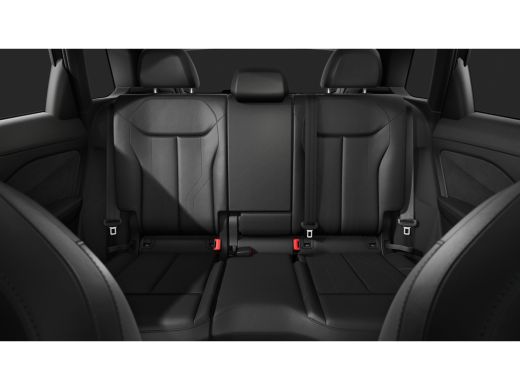 Audi Q3 S edition | Adaptive cruise control | Audi sound system | Cruise control ActivLease financial lease