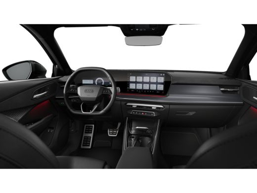 Audi Q3 S edition | Adaptive cruise control | Audi sound system | Cruise control ActivLease financial lease