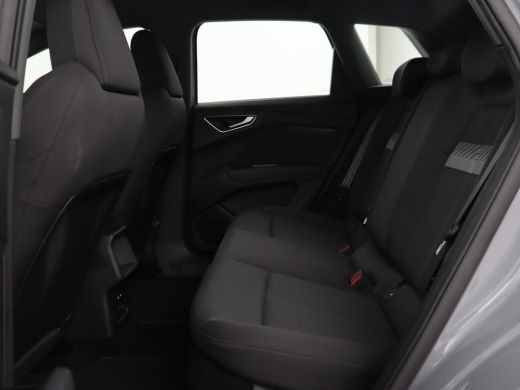 Audi Q4 e-tron 40 Launch edition Advanced 77 kWh | Warmtepomp | Adaptive cruise | Trekhaak | Camera | Stoelverwa... ActivLease financial lease
