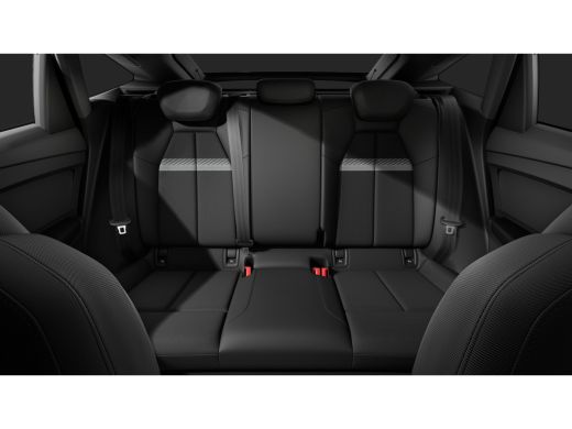 Audi Q4 e-tron Advanced edition | Achterklep, automatisch bedienbaar | Aluminium optiek in het interieur | Audi ... ActivLease financial lease