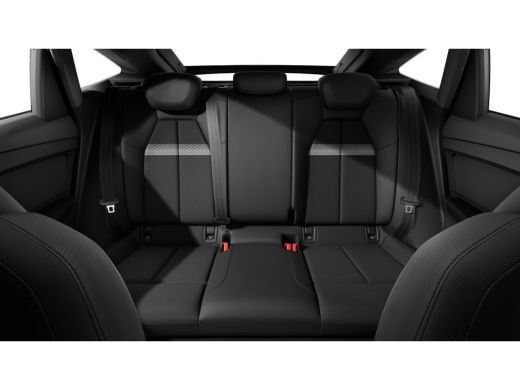 Audi Q4 e-tron S edition Competition | Achterklep, automatisch bedienbaar | Achteruitrijcamera | Adaptive cruise... ActivLease financial lease