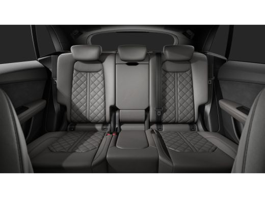 Audi Q8 Pro Line S | Adaptive air suspension sport | Adaptive cruise control | Bekleding leder/alcantara ... ActivLease financial lease