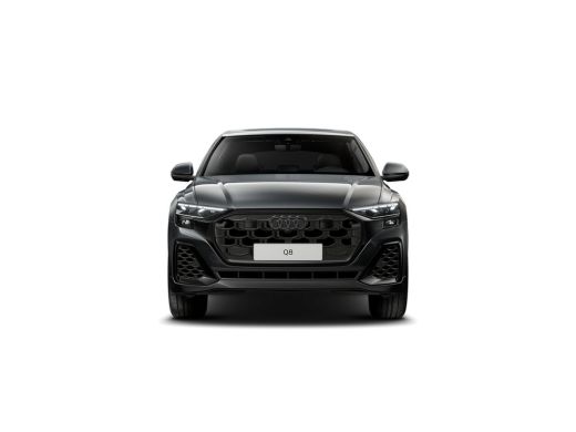 Audi Q8 Pro Line S | Adaptive air suspension sport | Bang & Olufsen Premium 3D | Bekleding leder/alcantar... ActivLease financial lease