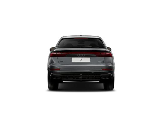 Audi Q8 Pro Line S | Adaptive air suspension sport | Bang & Olufsen Premium 3D | Bekleding leder/alcantar... ActivLease financial lease