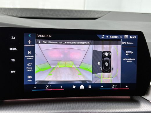 BMW 2 Serie Active Tourer Plug-In 225e xDrive M-SPORT | PANO | PREMIUM ActivLease financial lease