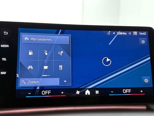 BMW 2 Serie Active Tourer Plug-In 225e xDrive M-SPORT | PANO | PREMIUM ActivLease financial lease