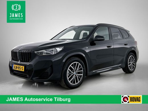 BMW X1 sDrive18i M-SPORT | SHADOW-LINE | CARPLAY | CAMERA