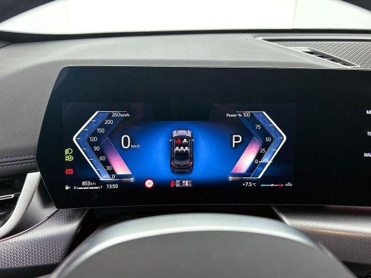 BMW X1 sDrive18i M-SPORT | SHADOW-LINE | CARPLAY | CAMERA ActivLease financial lease