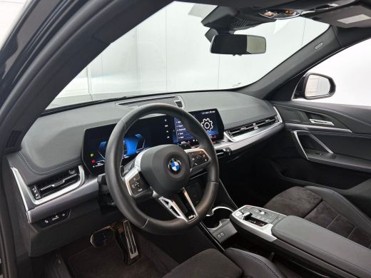 BMW X1 sDrive18i M-SPORT | SHADOW-LINE | CARPLAY | CAMERA ActivLease financial lease