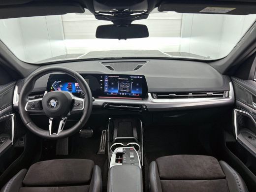 BMW X1 sDrive18i M-SPORT | SHADOW-LINE | CARPLAY | CAMERA ActivLease financial lease