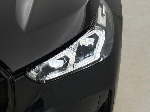 BMW X1 sDrive18i M-SPORT | SHADOW-LINE | CARPLAY | CAMERA ActivLease financial lease