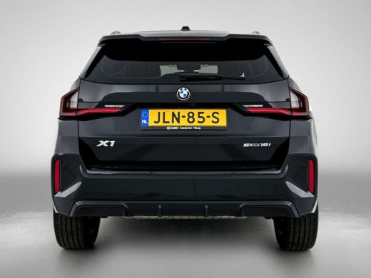 BMW X1 sDrive18i M-SPORT | SHADOW-LINE | CARPLAY | CAMERA ActivLease financial lease