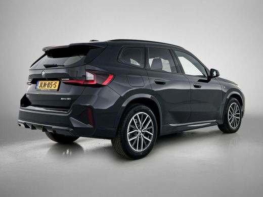 BMW X1 sDrive18i M-SPORT | SHADOW-LINE | CARPLAY | CAMERA ActivLease financial lease