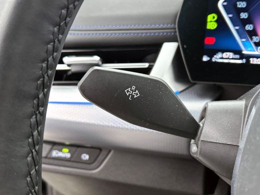 BMW X1 xDrive25e 245PK! PLUG-In M Sport BLACK-LINE ActivLease financial lease