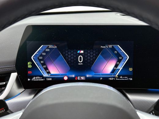 BMW X1 xDrive25e 245PK! PLUG-In M Sport BLACK-LINE ActivLease financial lease