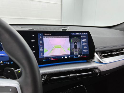 BMW X1 xDrive25e 245PK! PLUG-In M Sport BLACK-LINE ActivLease financial lease