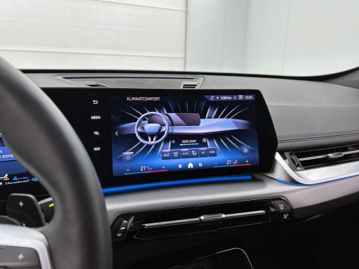 BMW X1 xDrive25e 245PK! PLUG-In M Sport BLACK-LINE ActivLease financial lease