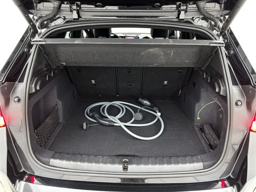 BMW X1 xDrive25e 245PK! PLUG-In M Sport BLACK-LINE ActivLease financial lease