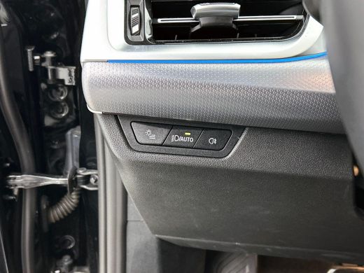 BMW X1 xDrive25e 245PK! PLUG-In M Sport BLACK-LINE ActivLease financial lease