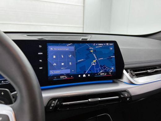 BMW X1 xDrive25e 245PK! PLUG-In M Sport BLACK-LINE ActivLease financial lease