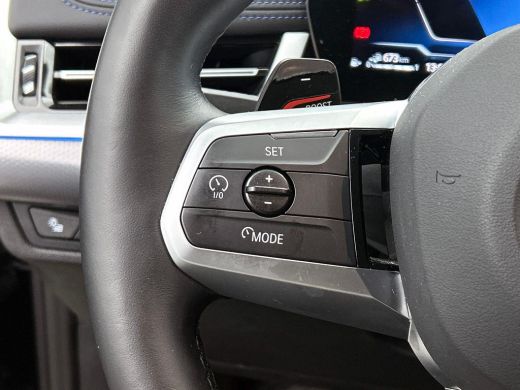 BMW X1 xDrive25e 245PK! PLUG-In M Sport BLACK-LINE ActivLease financial lease