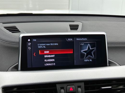 BMW X1 xDrive25e Exe PLUG-In M Sport Shadow TREKHAAK | 1/2 LEER | EL. ACHTERKLEP | 18"LM ActivLease financial lease