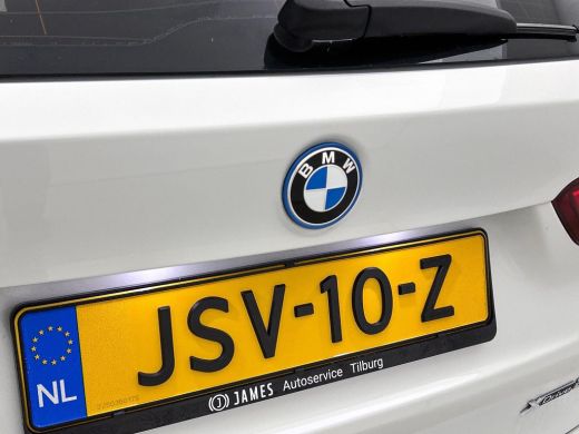 BMW X1 xDrive25e Exe PLUG-In M Sport Shadow TREKHAAK | 1/2 LEER | EL. ACHTERKLEP | 18"LM ActivLease financial lease