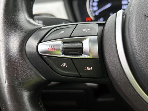 BMW X1 xDrive25e Exe.Ed. 221PK PLUG-In M Sport PANORAMADAK | AD-CRUISE | CAMERA ActivLease financial lease