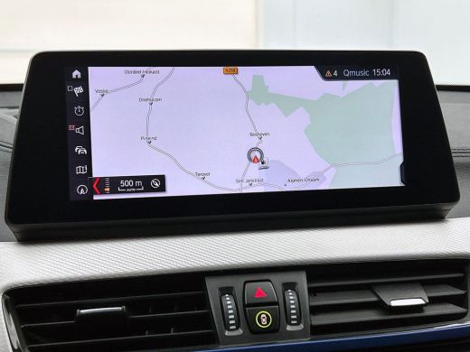 BMW X1 xDrive25e Exe.Ed. 221PK PLUG-In M Sport PANORAMADAK | AD-CRUISE | CAMERA ActivLease financial lease