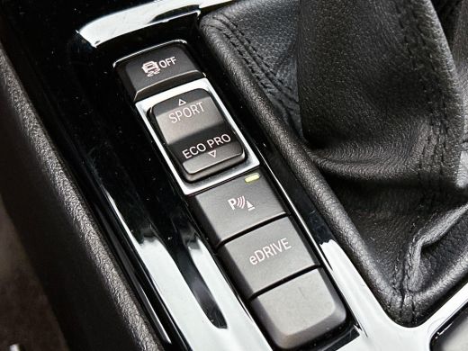 BMW X1 xDrive25e Exe.Ed. 221PK PLUG-In M Sport PANORAMADAK | AD-CRUISE | CAMERA ActivLease financial lease