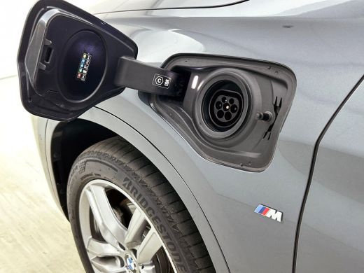 BMW X1 xDrive25e Exe.Ed. 221PK PLUG-In M Sport PANORAMADAK | AD-CRUISE | CAMERA ActivLease financial lease