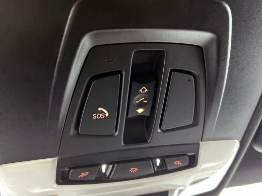 BMW X1 xDrive25e Exe.Ed. 221PK PLUG-In M Sport PANORAMADAK | AD-CRUISE | CAMERA ActivLease financial lease