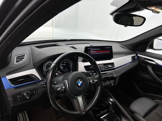 BMW X1 xDrive25e Exe.Ed. 221PK PLUG-In M Sport PANORAMADAK | AD-CRUISE | CAMERA ActivLease financial lease