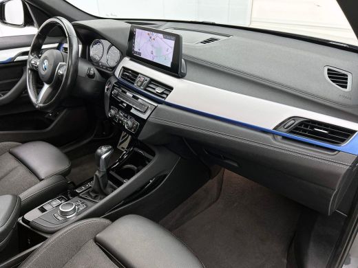 BMW X1 xDrive25e Exe.Ed. 221PK PLUG-In M Sport PANORAMADAK | AD-CRUISE | CAMERA ActivLease financial lease