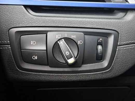 BMW X1 xDrive25e Exe.Ed. 221PK PLUG-In M Sport PANORAMADAK | AD-CRUISE | CAMERA ActivLease financial lease