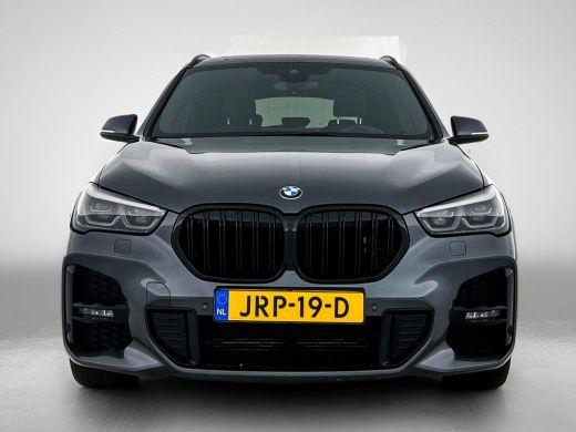 BMW X1 xDrive25e Exe.Ed. 221PK PLUG-In M Sport PANORAMADAK | AD-CRUISE | CAMERA ActivLease financial lease