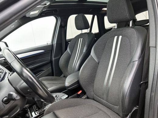 BMW X1 xDrive25e Exe.Ed. 221PK PLUG-In M Sport PANORAMADAK | AD-CRUISE | CAMERA ActivLease financial lease