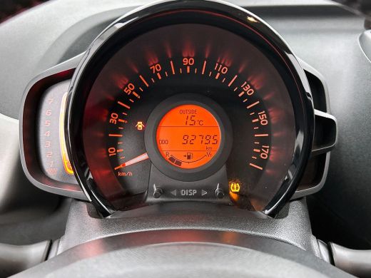 Citroën C1 1.0 e-VTi Feel 5D AIRCO | BLUETOOTH | 1e EIGENAAR ActivLease financial lease