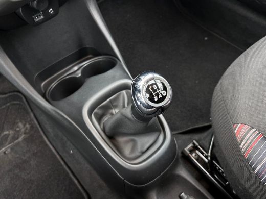 Citroën C1 1.0 e-VTi Feel 5D AIRCO | BLUETOOTH | 1e EIGENAAR ActivLease financial lease