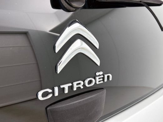 Citroën C1 1.0 e-VTi Feel 5D AIRCO | BLUETOOTH | 1e EIGENAAR ActivLease financial lease
