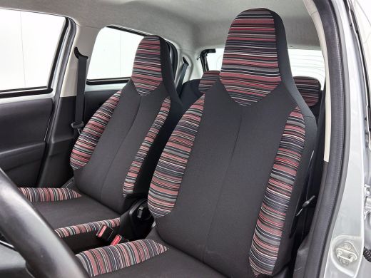 Citroën C1 1.0 e-VTi Feel 5D AIRCO | BLUETOOTH | 1e EIGENAAR ActivLease financial lease