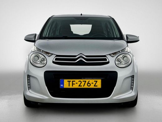 Citroën C1 1.0 e-VTi Feel 5D AIRCO | BLUETOOTH | 1e EIGENAAR ActivLease financial lease