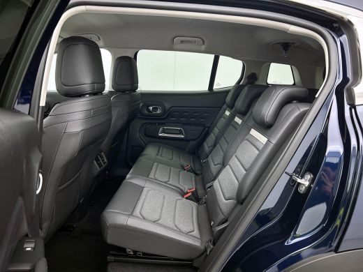 Citroën C5 Aircross 1.2 Hybrid 136 Plus CAMERA | CARPLAY - NAVI | LED | CRUISE ActivLease financial lease