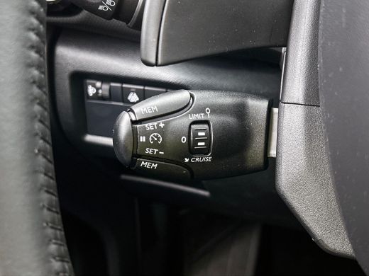 Citroën C5 Aircross 1.2 Hybrid 136 Plus CAMERA | CARPLAY - NAVI | LED | CRUISE ActivLease financial lease