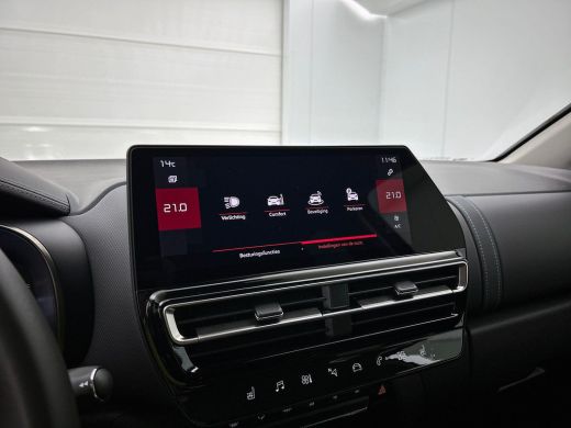 Citroën C5 Aircross 1.2 Hybrid 136 Plus CAMERA | CARPLAY - NAVI | LED | CRUISE ActivLease financial lease