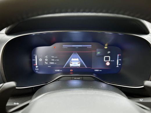 Citroën C5 Aircross 1.2 Hybrid 136 Plus CAMERA | CARPLAY - NAVI | LED | CRUISE ActivLease financial lease