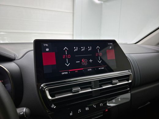 Citroën C5 Aircross 1.2 Hybrid 136 Plus CAMERA | CARPLAY - NAVI | LED | CRUISE ActivLease financial lease