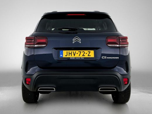 Citroën C5 Aircross 1.2 Hybrid 136 Plus CAMERA | CARPLAY - NAVI | LED | CRUISE ActivLease financial lease