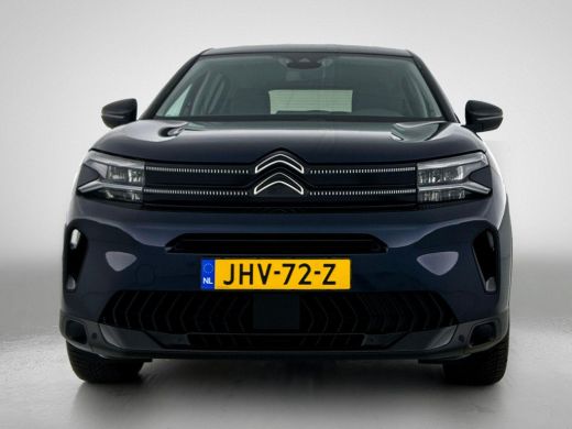 Citroën C5 Aircross 1.2 Hybrid 136 Plus CAMERA | CARPLAY - NAVI | LED | CRUISE ActivLease financial lease